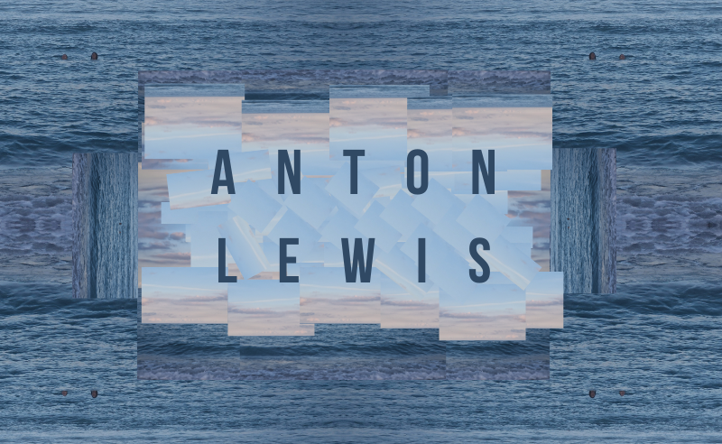 Anton Lewis